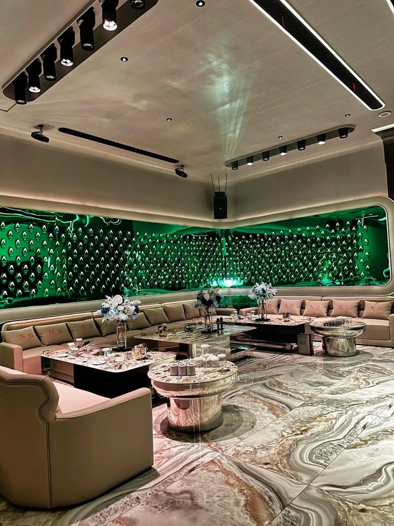 昆明商务ktv价格怎么算详细介绍-嵩明县ktv预定